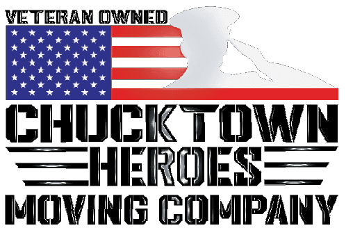Chucktown Heroes Moving Company